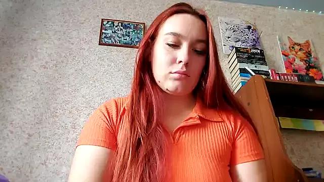 Sweet_lollipop25 from StripChat is Freechat