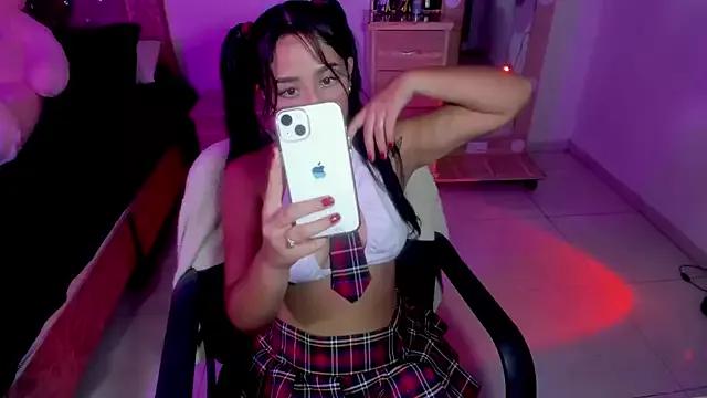 Customizable and immersive: Energize your taste buds and checkout our delicious choice of amateur cams liveshows with excited livestreamers getting their sweet physiques pounded with their beloved vibrating toys.