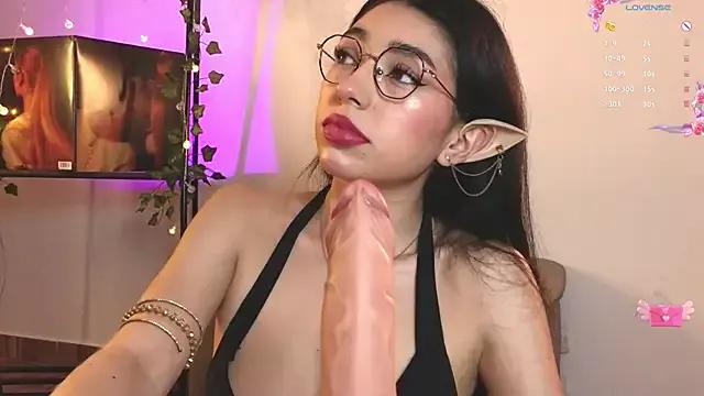 Customizable and immersive: Energize your taste buds and checkout our delicious choice of amateur cams liveshows with excited livestreamers getting their sweet physiques pounded with their beloved vibrating toys.