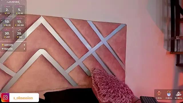 sweet_obsession__ from StripChat