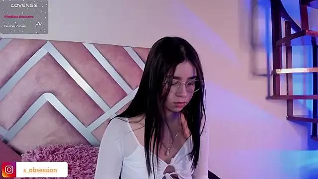 sweet_obsession__ from StripChat