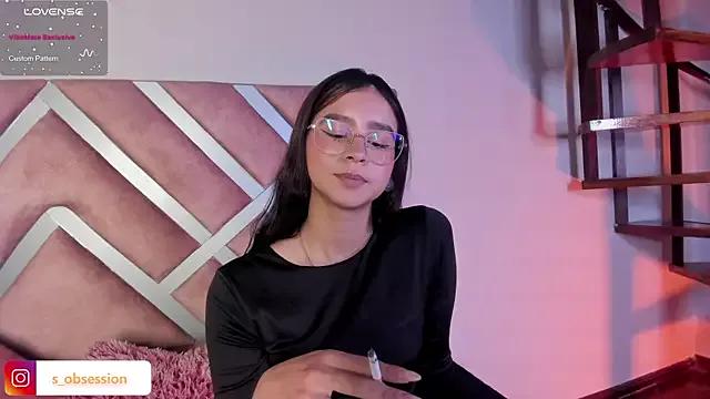 sweet_obsession__ from StripChat