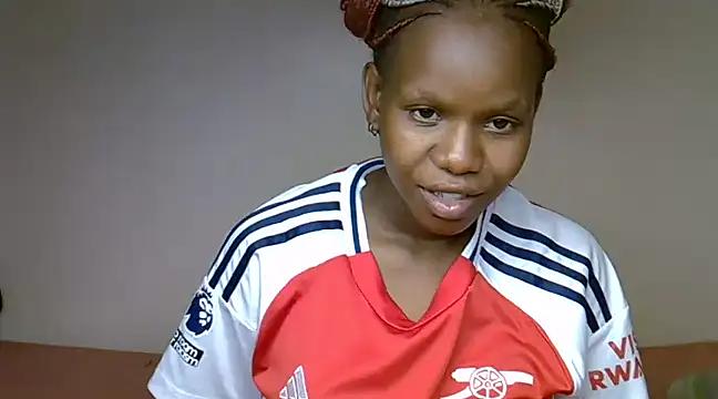 sweet_rozie from StripChat
