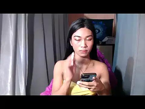 Sweet_sexy_jasmine from StripChat is Freechat