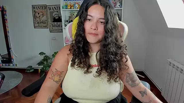 Customizable and immersive: Energize your taste buds and checkout our delicious choice of amateur cams liveshows with excited livestreamers getting their sweet physiques pounded with their beloved vibrating toys.