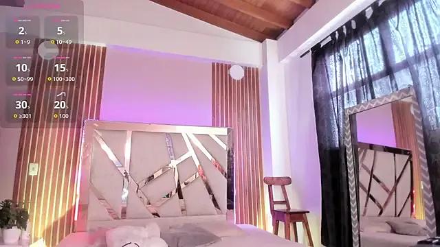 sweet_tamara_ from StripChat is Freechat