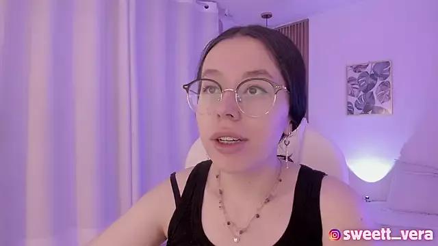 sweet_vera from StripChat is Freechat