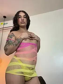 Sweet_vicky_hot from StripChat is Freechat