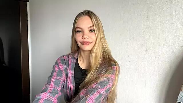 SweetAmelia69 from StripChat is Freechat