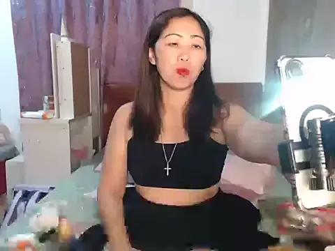 SweetAsian_Jojo69 from StripChat