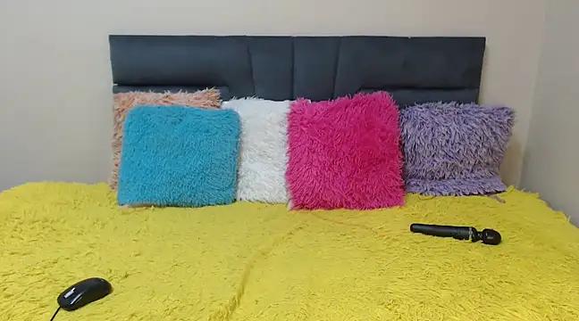 SweetBettyxx22 from StripChat
