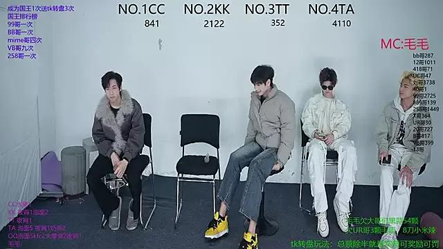 Customizable and immersive: Energize your taste buds and checkout our delicious choice of amateur cams liveshows with excited livestreamers getting their sweet physiques pounded with their beloved vibrating toys.