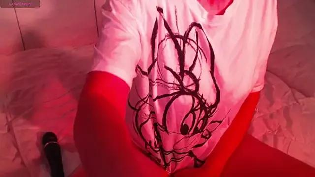 Customizable and immersive: Energize your taste buds and checkout our delicious choice of amateur cams liveshows with excited livestreamers getting their sweet physiques pounded with their beloved vibrating toys.