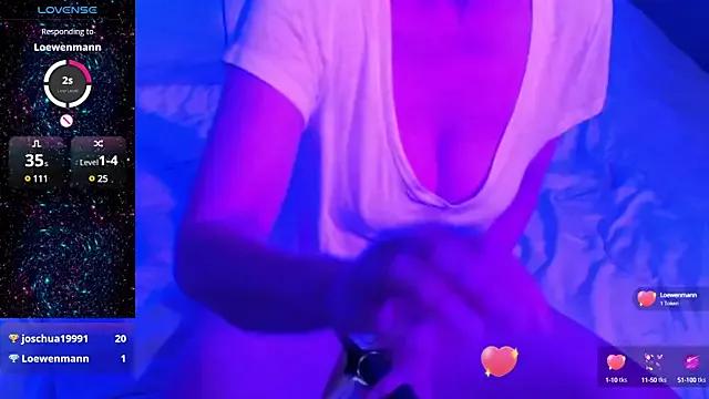 Customizable and immersive: Energize your taste buds and checkout our delicious choice of amateur cams liveshows with excited livestreamers getting their sweet physiques pounded with their beloved vibrating toys.