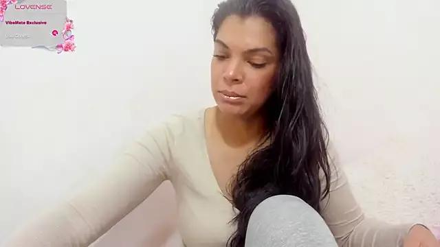 Sweetdreamses_ from StripChat is Freechat