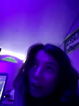 SweetGal6996 from StripChat is Freechat