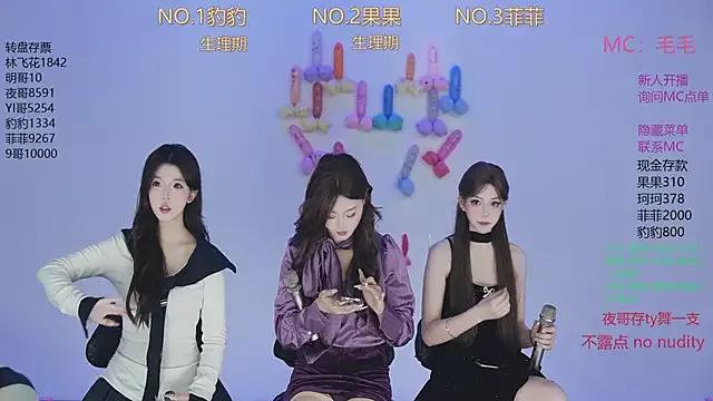 Customizable and immersive: Energize your taste buds and checkout our delicious choice of amateur cams liveshows with excited livestreamers getting their sweet physiques pounded with their beloved vibrating toys.