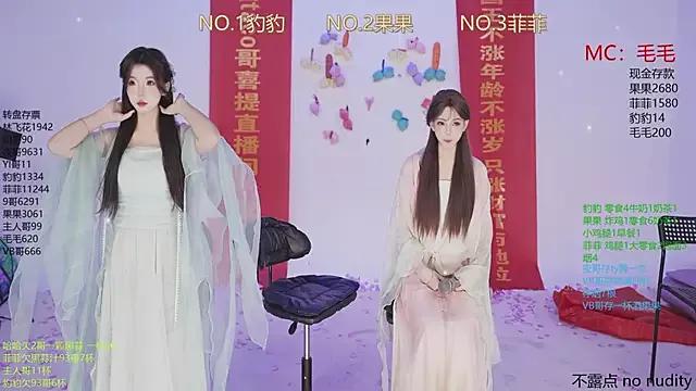 Customizable and immersive: Energize your taste buds and checkout our delicious choice of amateur cams liveshows with excited livestreamers getting their sweet physiques pounded with their beloved vibrating toys.