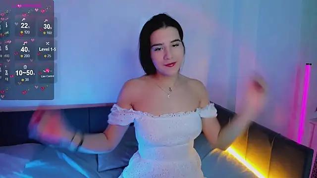 Sweetie_Catt from StripChat