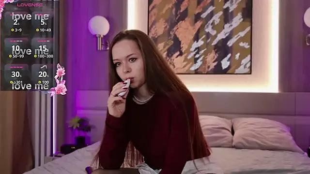 Customizable and immersive: Energize your taste buds and checkout our delicious choice of amateur cams liveshows with excited livestreamers getting their sweet physiques pounded with their beloved vibrating toys.