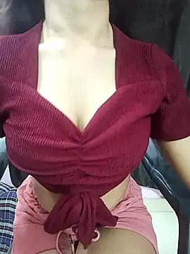 Photos of Sweetie_swali from StripChat is Freechat