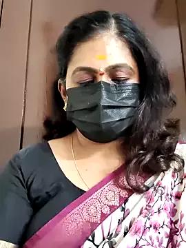 Sweetie_swetha37 from StripChat is Freechat