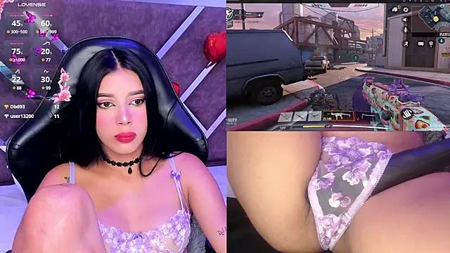 Customizable and immersive: Energize your taste buds and checkout our delicious choice of amateur cams liveshows with excited livestreamers getting their sweet physiques pounded with their beloved vibrating toys.