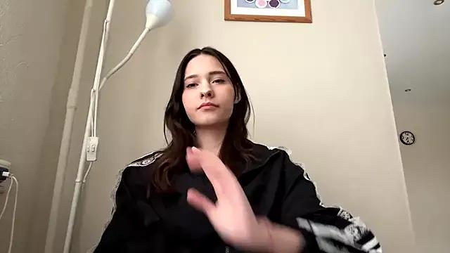 SweetieMisa from StripChat is Freechat