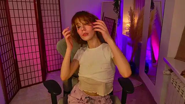 Customizable and immersive: Energize your taste buds and checkout our delicious choice of amateur cams liveshows with excited livestreamers getting their sweet physiques pounded with their beloved vibrating toys.