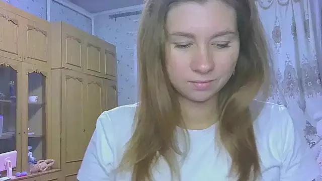 SweetLily8 from StripChat is Freechat