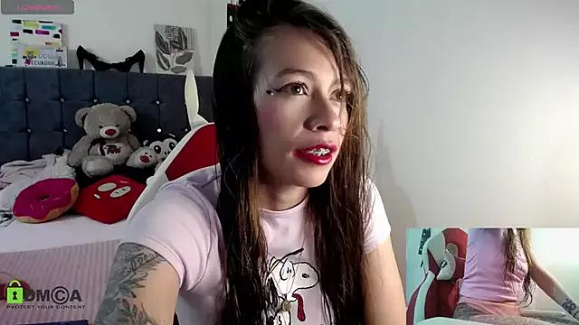 Customizable and immersive: Energize your taste buds and checkout our delicious choice of amateur cams liveshows with excited livestreamers getting their sweet physiques pounded with their beloved vibrating toys.