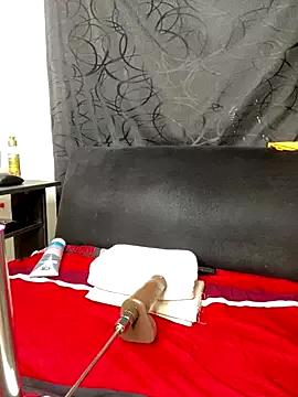 sweetmelissa16 from StripChat is Freechat