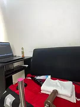 sweetmelissa16 from StripChat is Freechat