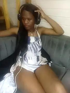 SweetMelodyXXX from StripChat is Freechat