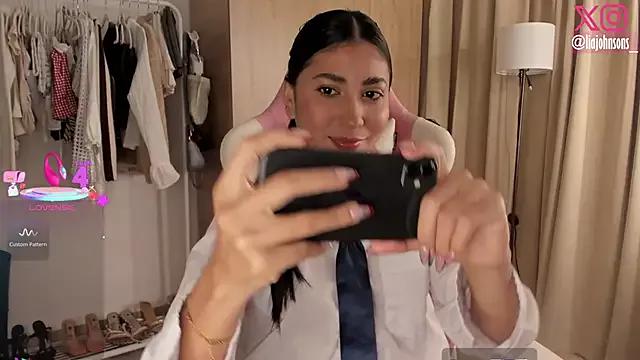 Customizable and immersive: Energize your taste buds and checkout our delicious choice of amateur cams liveshows with excited livestreamers getting their sweet physiques pounded with their beloved vibrating toys.