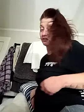 SweetnessSugar from StripChat is Freechat