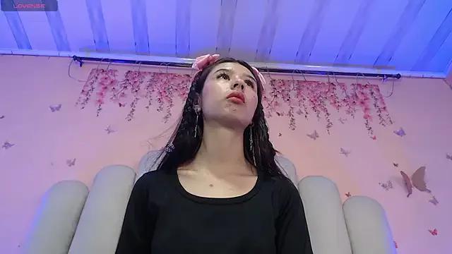 SweetRenata_ from StripChat is Freechat