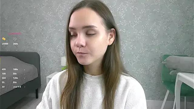 SweetSaraPie from StripChat is Freechat