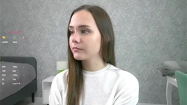 SweetSaraPie from StripChat is Freechat