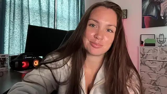 Customizable and immersive: Energize your taste buds and checkout our delicious choice of amateur cams liveshows with excited livestreamers getting their sweet physiques pounded with their beloved vibrating toys.
