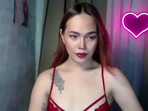 sweetsassyxx from StripChat is Freechat