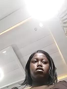 SweetSavage18 from StripChat is Freechat