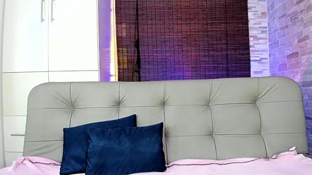 Sweety-mady from StripChat