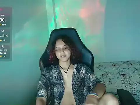 Customizable and immersive: Energize your taste buds and checkout our delicious choice of amateur cams liveshows with excited livestreamers getting their sweet physiques pounded with their beloved vibrating toys.