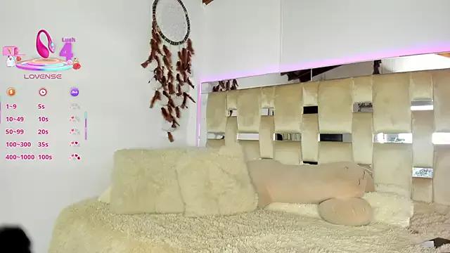 Customizable and immersive: Energize your taste buds and checkout our delicious choice of amateur cams liveshows with excited livestreamers getting their sweet physiques pounded with their beloved vibrating toys.
