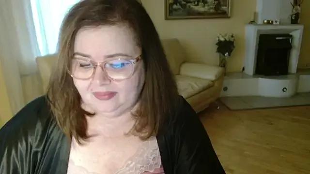 Sweety_Natali from StripChat is Freechat