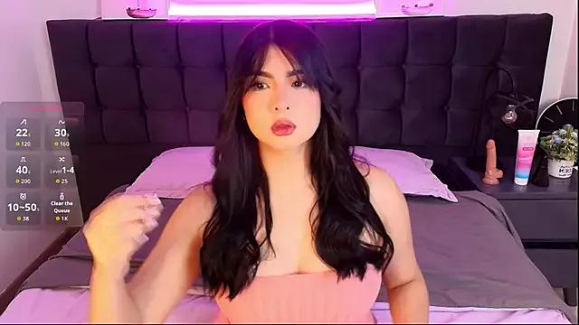 Customizable and immersive: Energize your taste buds and checkout our delicious choice of amateur cams liveshows with excited livestreamers getting their sweet physiques pounded with their beloved vibrating toys.