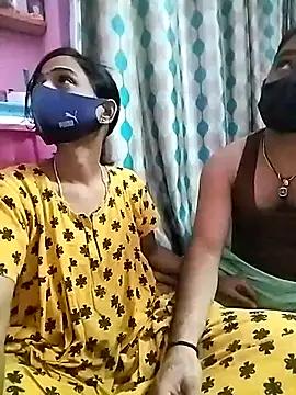 sweety_telugu_couple2027 from StripChat
