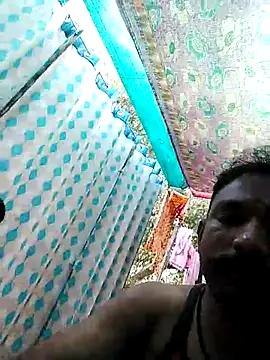 sweety_telugu_couple2027 from StripChat