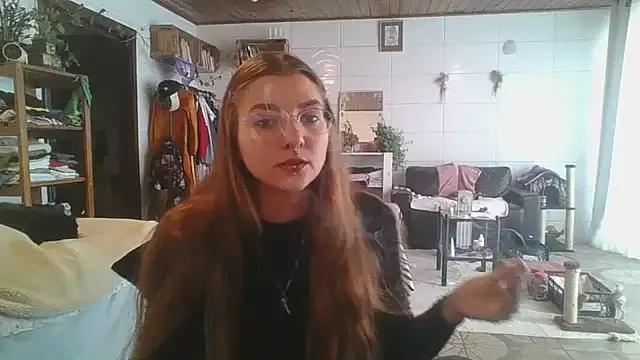 SweetyBabyDemon from StripChat is Freechat